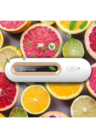 M9 Hava Temizleyici Koku Gici Ev Dolap Buzdolapları İçin Koku