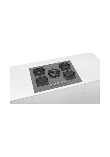 Siemens EN7B8QO12O Ankastre Cam Ocak
