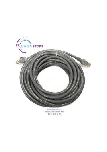 Cat6 Kablo 20 Metre