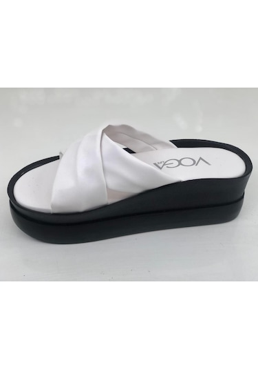 Voga 2500 97 Comfort Casual Bayan Terlik 001
