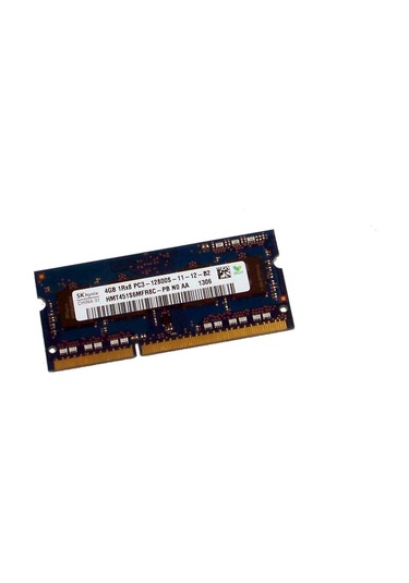 Hynix HMT451S6MFR8C-PB 4 GB DDR3 1600 MHz Ram
