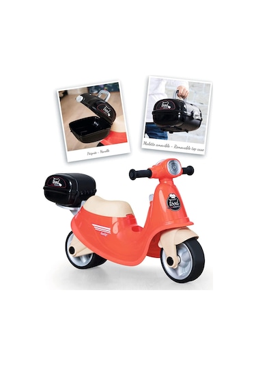 Smoby Food Express Scooter Motor 721007