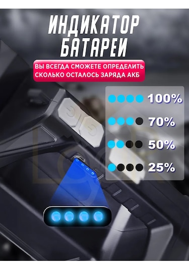 Loyar Çift Taraflı Kamp El Feneri Polis Lambası 388190046 Diğer