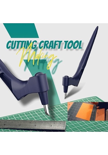 Pazly Ve Okul Mükemmel Kolay Kesim İle İçin Hobi Güvenli El Dönebilen Derece Aleti 360 - Ua