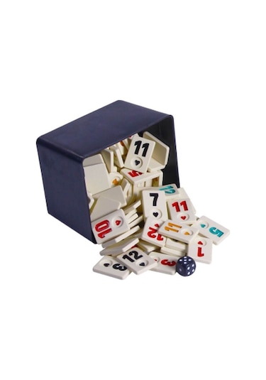 Star Okey Gold Taşı