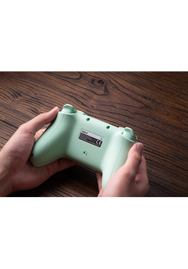 8bitdo Ultimate 2c Kablosuz 2.4g Oyun Kolu Pc Android Hall Effect