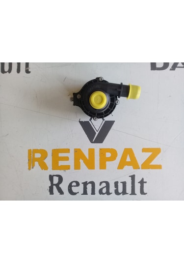 Megane 2/Laguna 2-3/Latitude Turbo Soğutma Pompası 8200285950