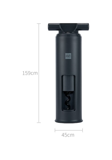 Sones Xiaomi Youpin Huohou Kırmızı Şarap Şişe Açacağı Diğer