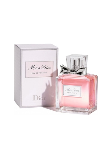 Chrıstıan Dıor Mıss Dıor Edp 100 ML Oryantal