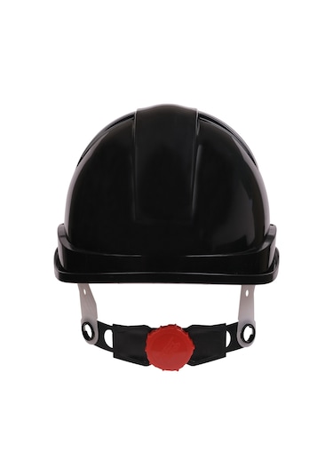 Bbu Safety Sc 3000r - 3001 Hdpe Vida Çark Ayarlı Plastik İçlikli İş Güvenliği Bareti