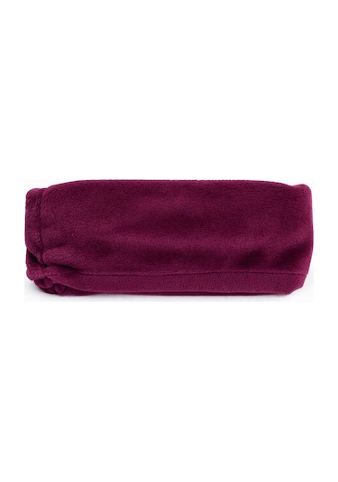 Columbia Columbıa Fıre Sıde Kadın Boyunluk 1997381-616 Bordo