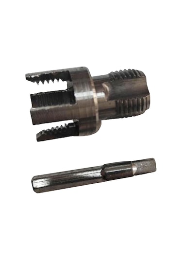 Suntek Ppr Boru Diş Açma Aleti Bakım Su Pvc Banyo Mutfak