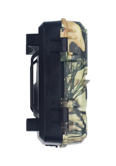 Prestigegoods Pr600c 20mp 1080p Kızılötesi Açık Hava Avcılık Kamerası 38 Ir Işık Çok Renkli