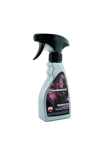 Smoke Ex Sigara Ve Ağır Koku Giderici 250 Ml