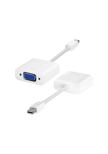 Thunderbolt To Vga Çevirici Kablo 10Gbps