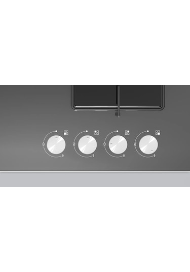 Siemens EN6C9HO12O Ankastre Cam Ocak