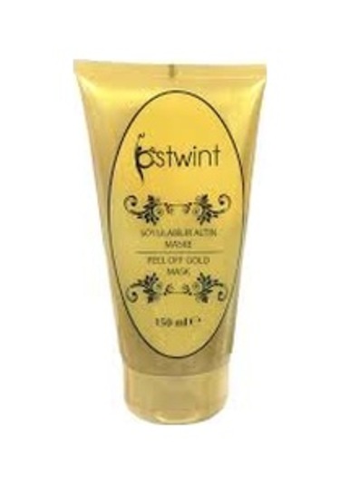 Altın Maske Ostwint Soyulabilir