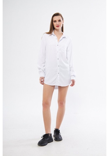Kutaf Regular Fit Gömlek 001