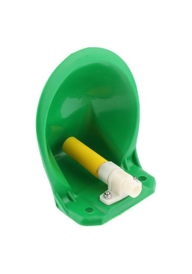 Suntek Keçi Sığır Buzağıları İçin Plastik Valfli