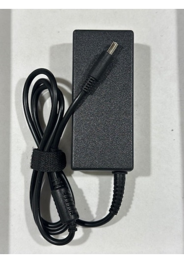 19.5 Volt 3.34 Amper Dell Uyumlu Notebook Adaptör 4.5 Mm 3.0 Mm Dell Uyumlu Adaptör