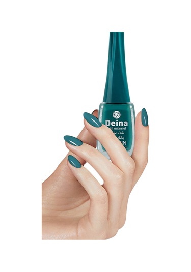 Keratinli Besleyici Oje 14 ml Renk No: 40