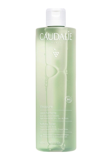 Caudalie Vinopure Purifying Toner 400 Ml 2 Adet