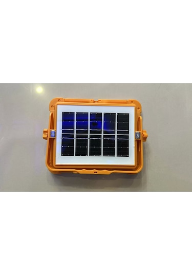Maxled 200w Solar Led Projektör