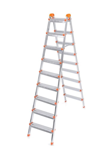 Perilla 9+9 Çift Çıkışlı Merdiven