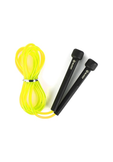 Busso AL-225 Ayarlanabilir Rulmanlı Atlama İpi 274 CM