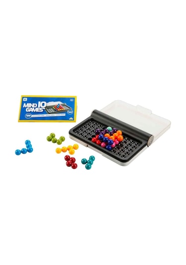 Mind Iq Zeka Oyunu Problem Çözme Oyunları