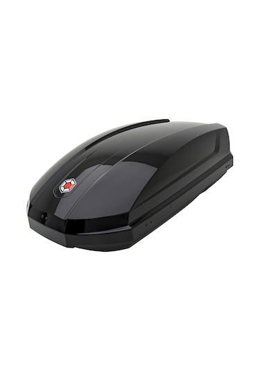 Turtle Yetti Portbagaj Siyah 300 Lt.