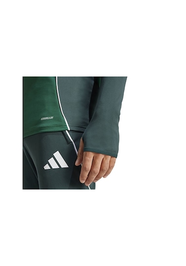 Adidas Tiro25c Tr Top Erkek Futbol Antrenman Uzun Kollu Tişört Jı8938 Renkli renkli