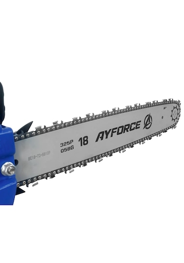 Ayforce PT-688 18'' Motorlu Testere
