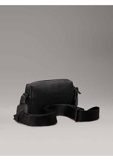 Calvin Klein Calvın Kleın Erkek Omuz Çantası K50k512761-beh Siyah