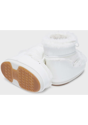 Moon Boot Bayan Kar Botu 14093900 002 Beyaz