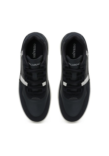 Salvano Trend C 3pr Lacivert Erkek Sneaker 000000000101488022 Lacivert