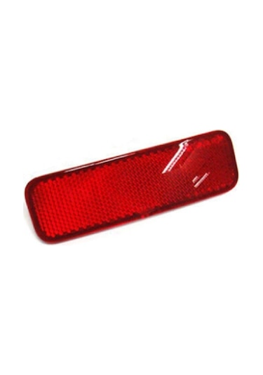 Arka Tampon Reflektör Sol Connect 13- Custom V362 13- Courıer