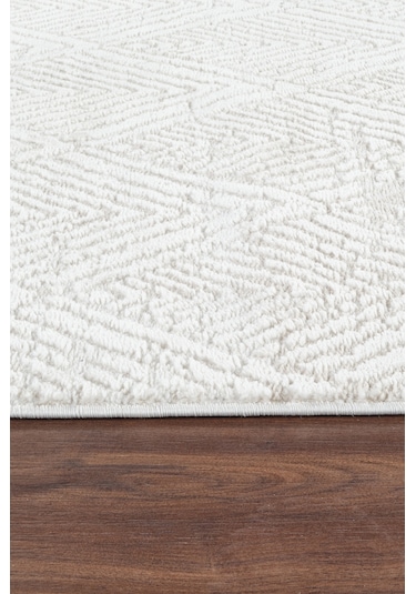 Kaşmir Halı 7/24 Buena Montes 160x230 CM Salon Mutfak Halısı Yolluk Kilim