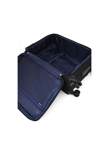 Verage Gm22020w 3 Lü Valiz Seti Siyah