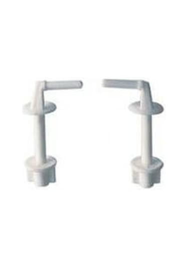 Gama Klozet Kapak Vidası 45001