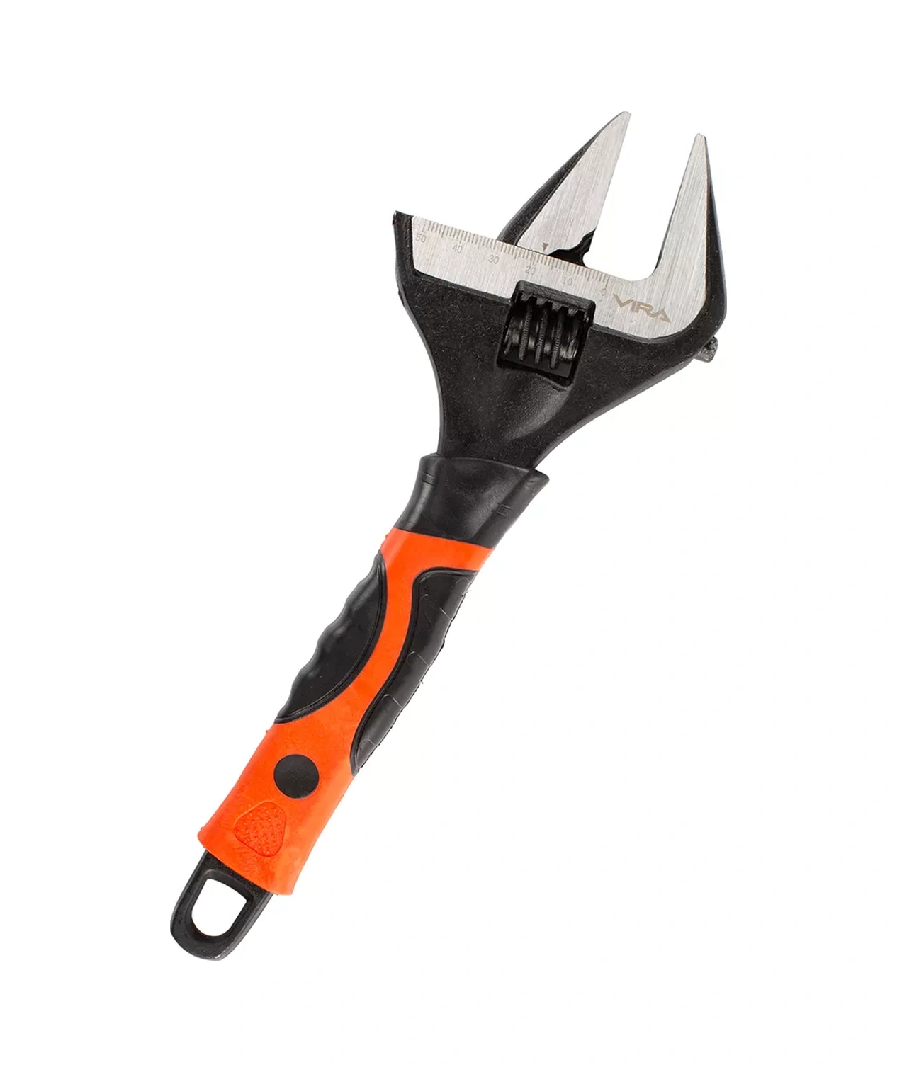 Vıra İnce Ağızlı Ayarlı Anahtar 250 Mm 191966108