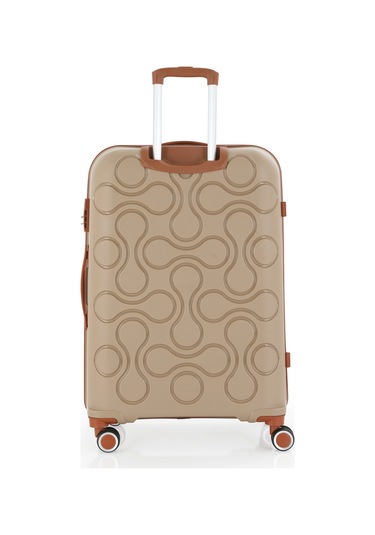 Mçs Polipropilen Valiz V376 75 Cm S23sy100002975 10584