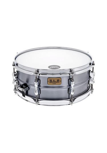 Tama Lal1455 - S.l.p. Classic Dry Aluminum 14"x5.5" Trampet