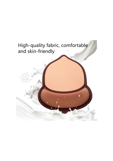 Mouse Pad, Sevimli İnek Mouse Pad, Bilek Destekli Mouse Pad, Ofis Ve Ev İçin C