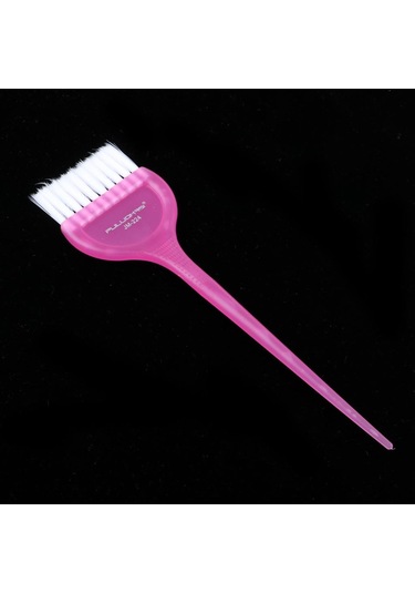 Suntek Profesyonel Salon Kuaförlük Saç Boyama Aracı Pembe