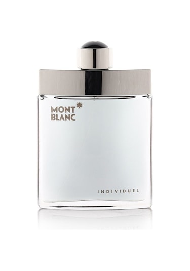Mont Blanc Individuel Erkek Parfüm EDT 75 ML