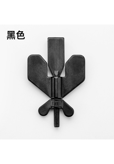 Yaozixa Kadınlar İçin Ev Otel Güvenlik Engeli, İçten Açılan Kapıları Engelleme Aleti, Siyah Anti-ıntruz Kapı Blokajı