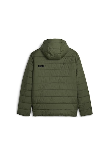 Puma Essentials Padded Erkek Mont 001