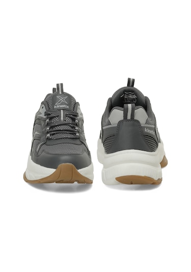 Kinetix Strong Tx 5pr Grı Erkek Sneaker Gri