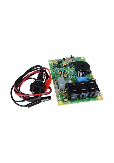 Anjiexun Arcade Hopper Slot Makinesi İçin 9'u 1 Arada Pcb Anti-board Anti-jamming
